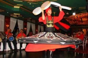 Best Cairo Night Trip Free Walking And Dinner Cruises includes Carriage Ride