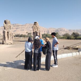 Private day tour to Luxor from Aswan by private car