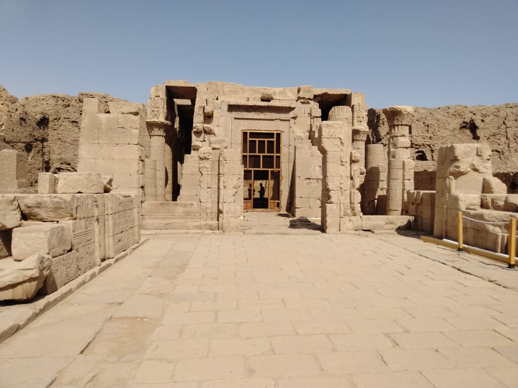 kom ombo