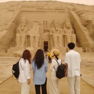 Aswan day tours