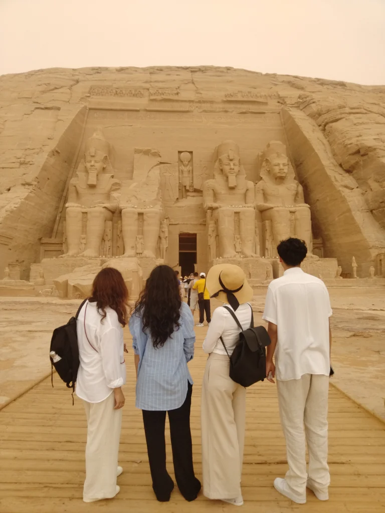 Aswan day tours