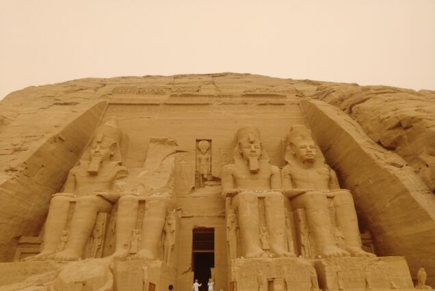 3-day tour Aswan And Abu Simbel And trip to Edfu and Kom Ombo from Aswan