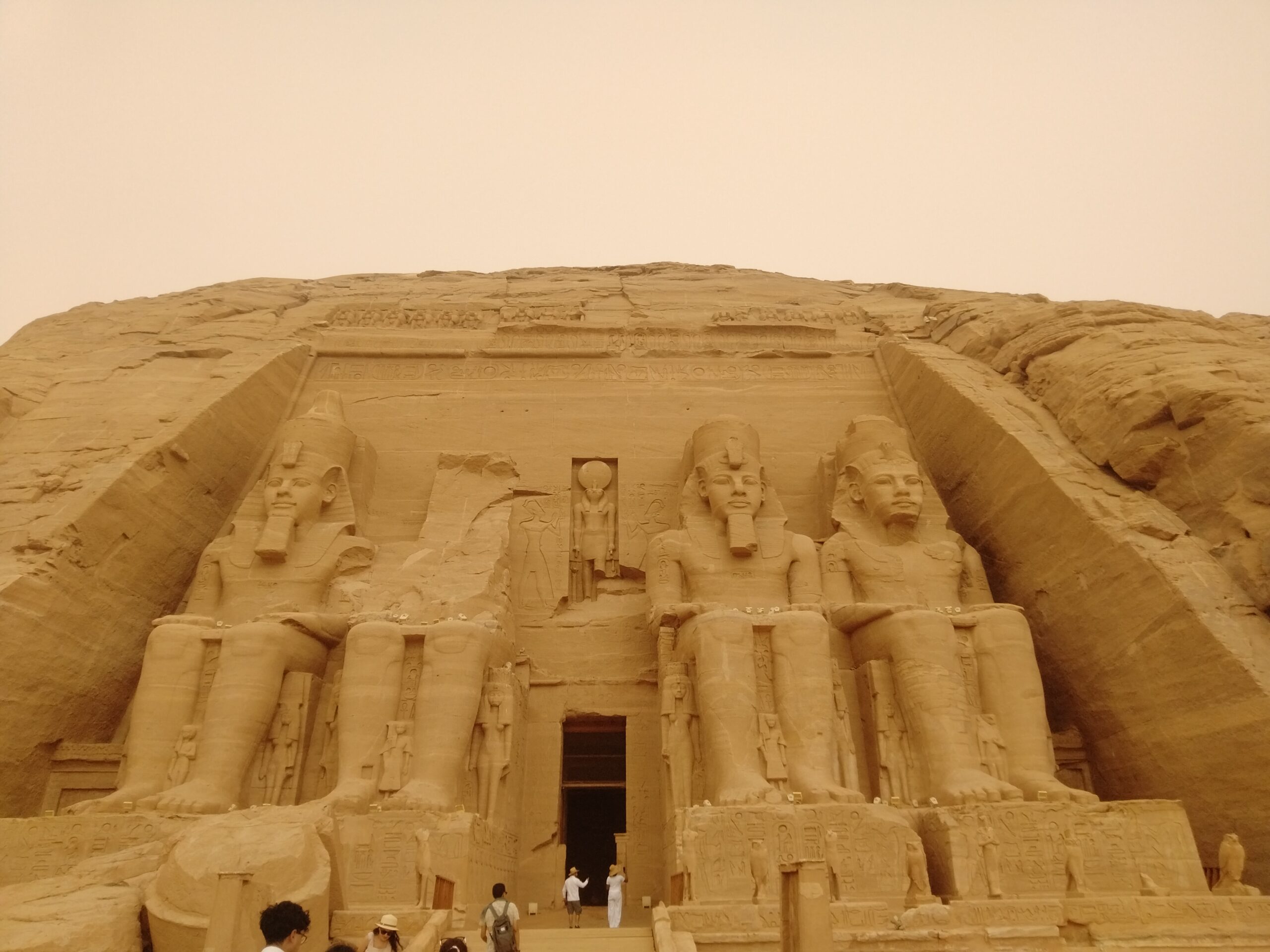 3-day tour Aswan And Abu Simbel And trip to Edfu and Kom Ombo from Aswan