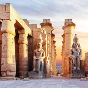 Luxor Tours From Aswan