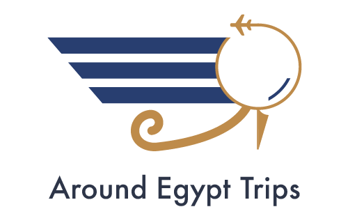 Around Egypt Trips Logo