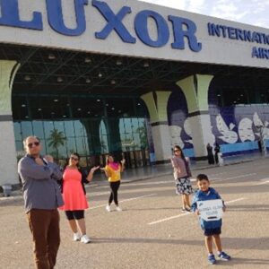 Luxor Transfers