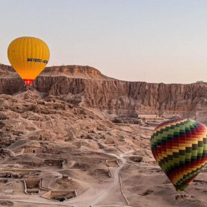 Luxor day Tours