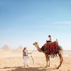 Things To Do In Cairo