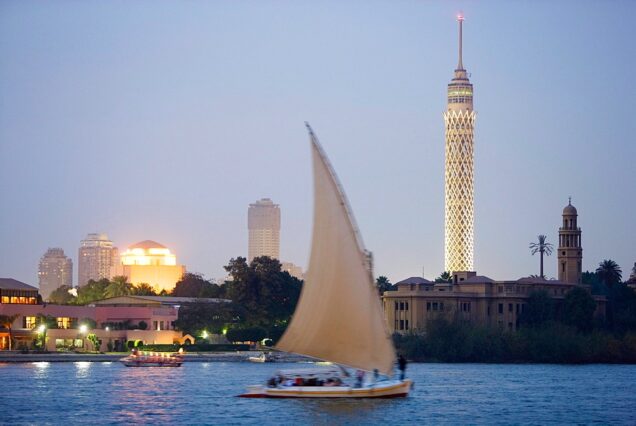 Best Cairo Night Trip Free Walking And Dinner Cruises includes Carriage Ride