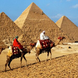 EGYPT DAY TOURS