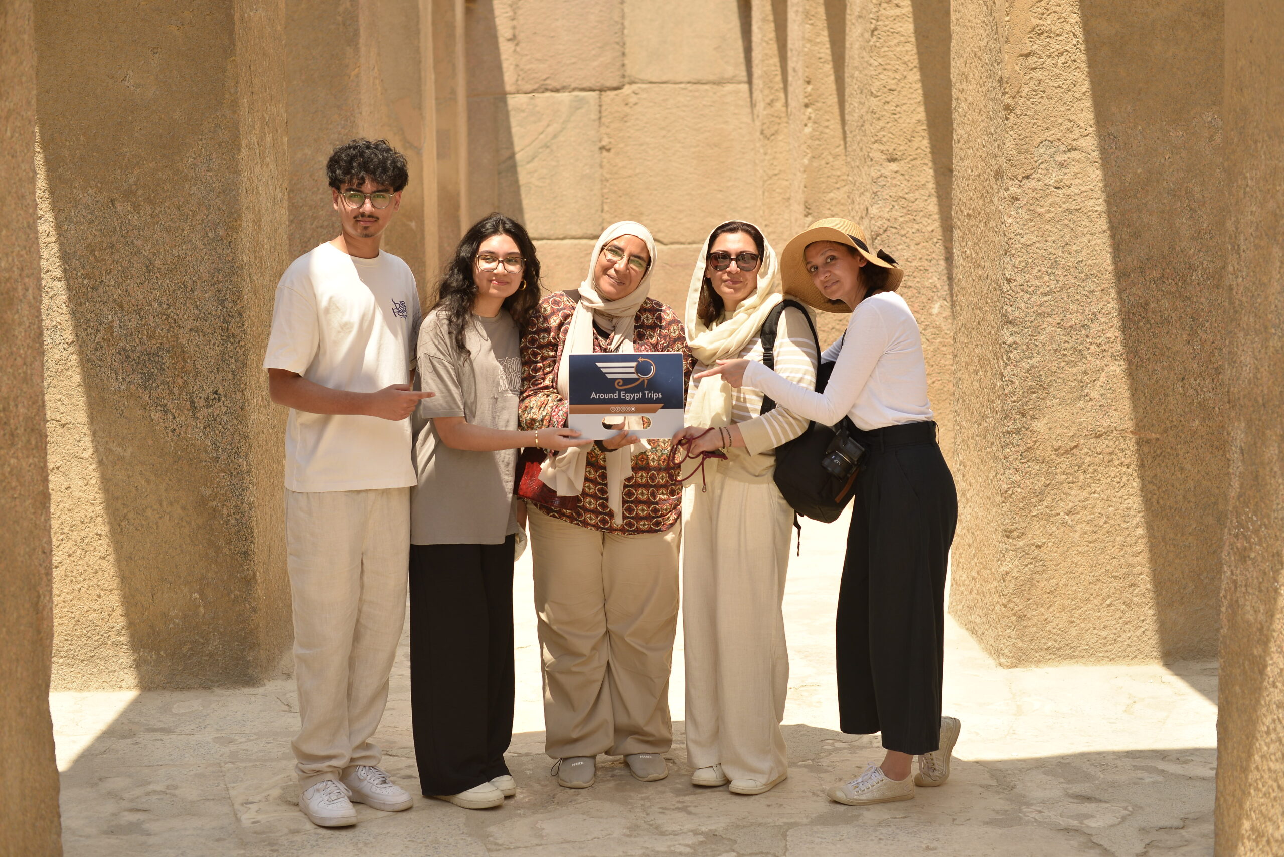 Top Day Trip To Giza Pyramids And Saqqara Necropolis And Old Cairo