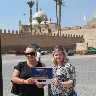 Top Cairo Tour To Egyptian Museum, Citadel & Khan Khalili Bazaar_Around Egypt Trips