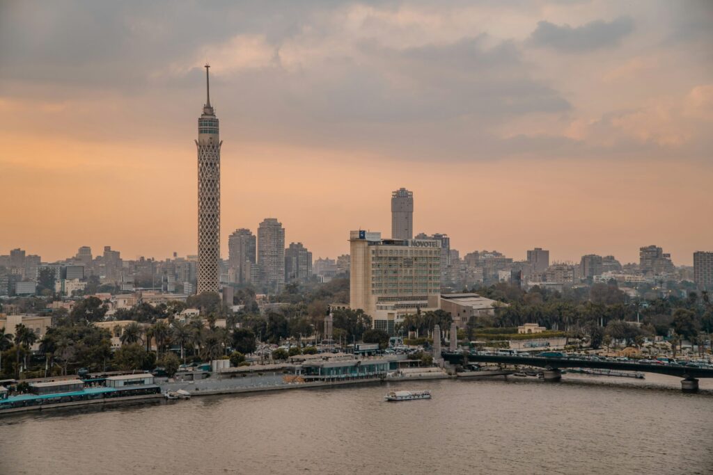 Cairo Tour Packages