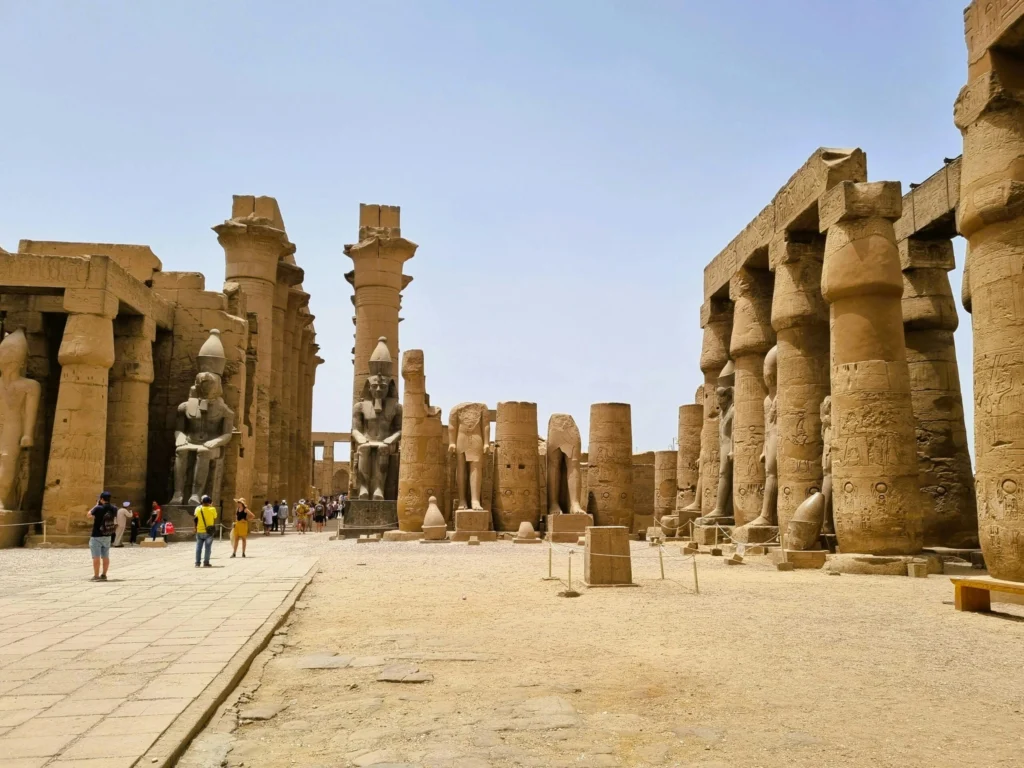 Egypt Travel Packages