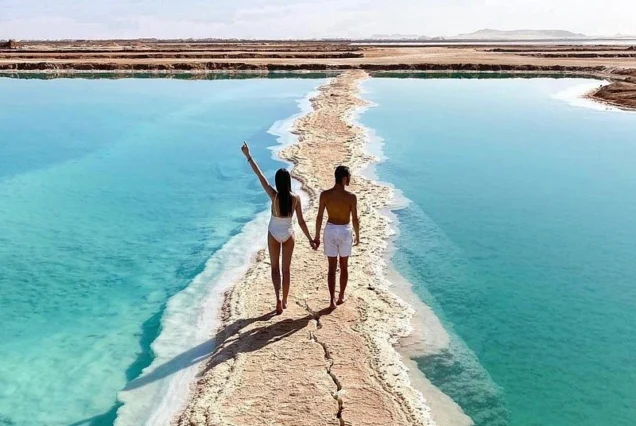 3 Days / 2 Nights Siwa Oasis Tour _ Around Egypt Trips