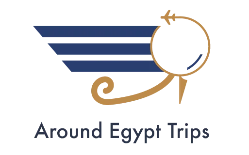 Around Egypt Trips Logo